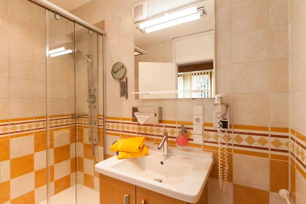 Фото Parkhotel Wehrle