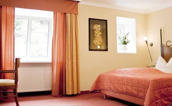 Фото Hotel Donauhof