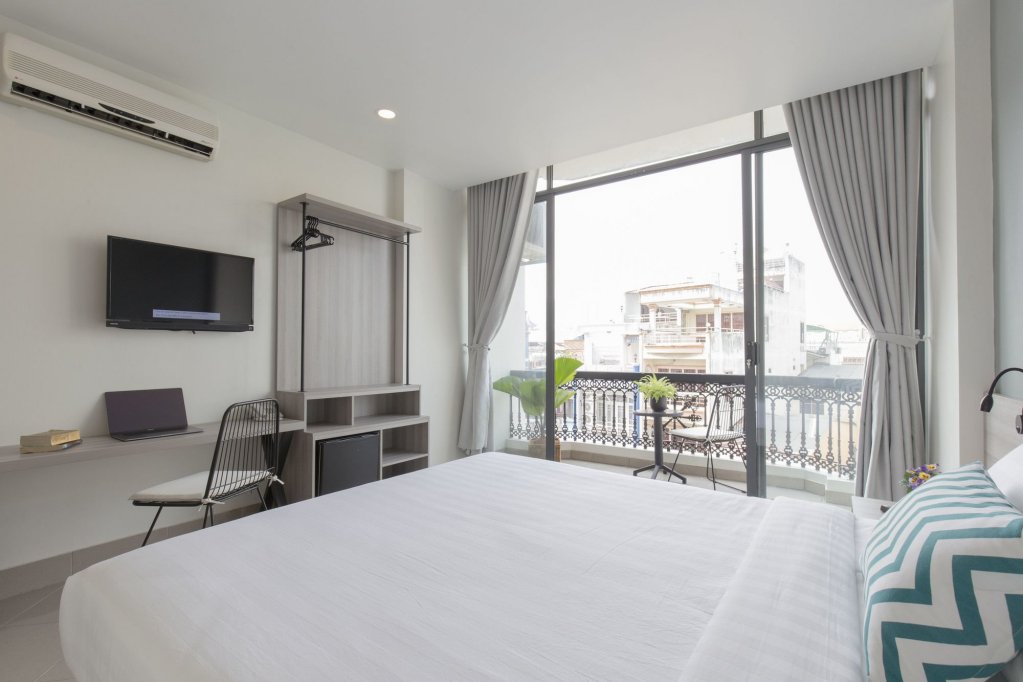 Фото Kiera Hotel