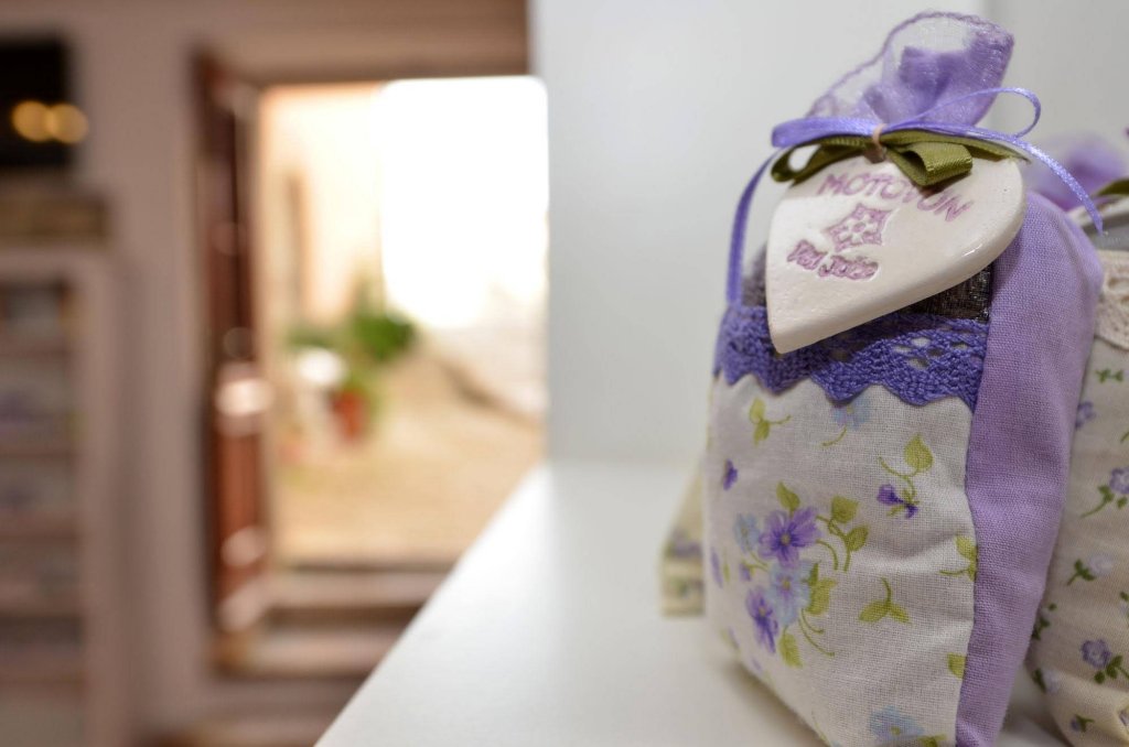 Фото Villa Borgo B&b