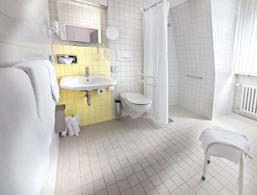 Фото Hotel Spenerhaus