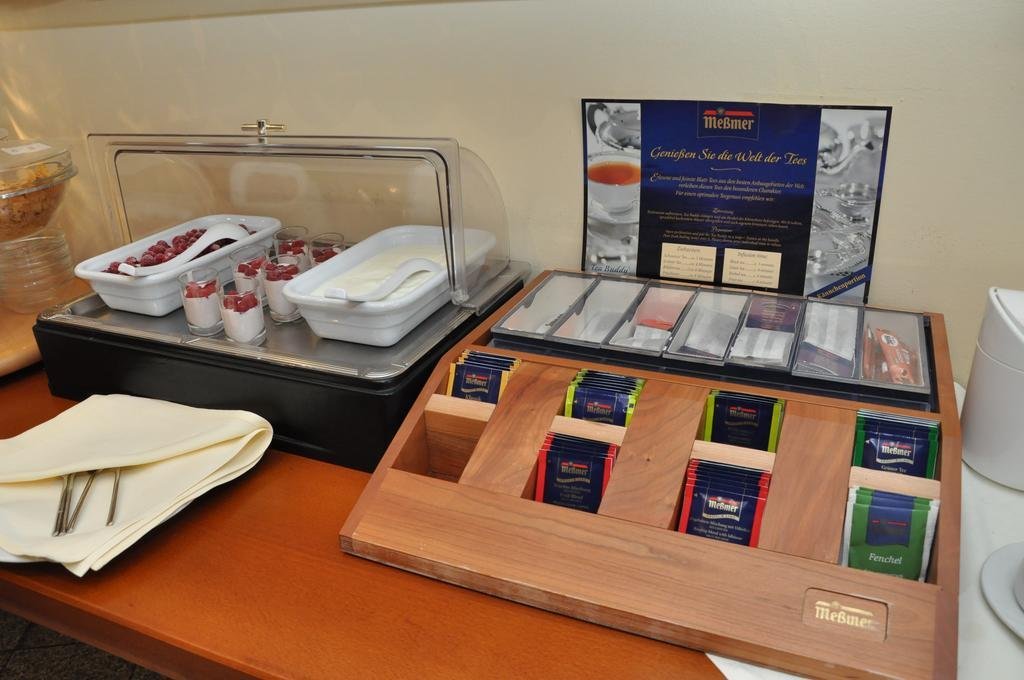 Фото Hotel DH VEC