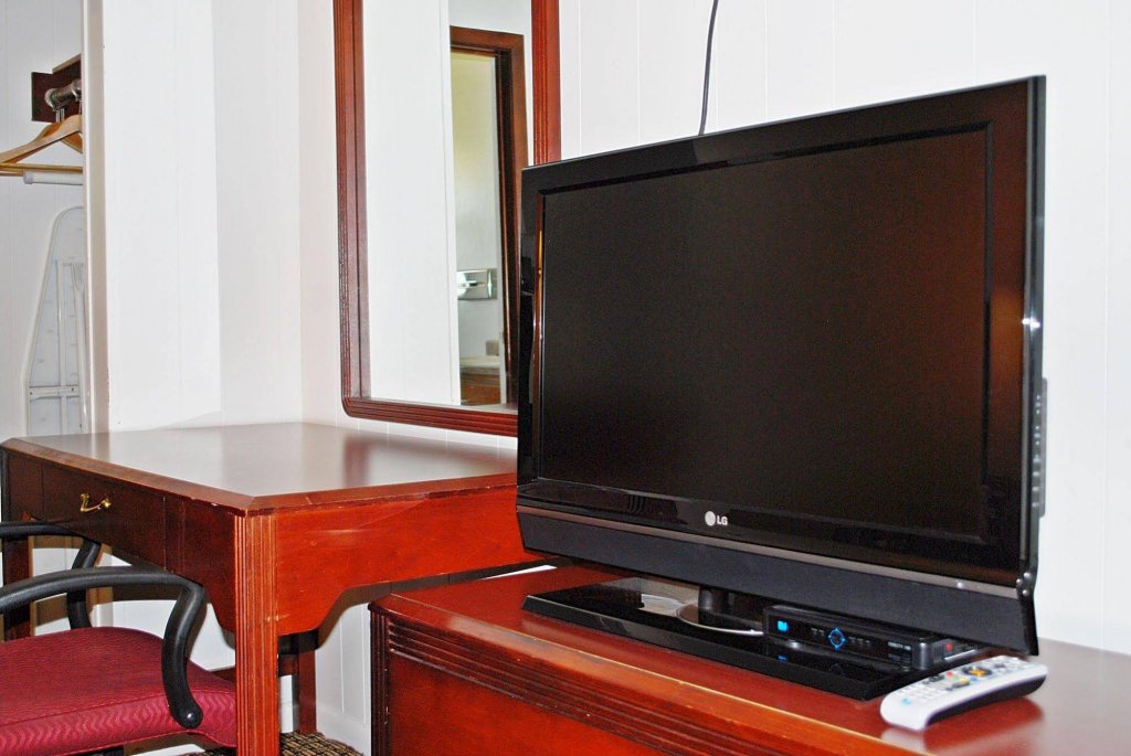 Фото Oregon Motel 8 and Rv Park