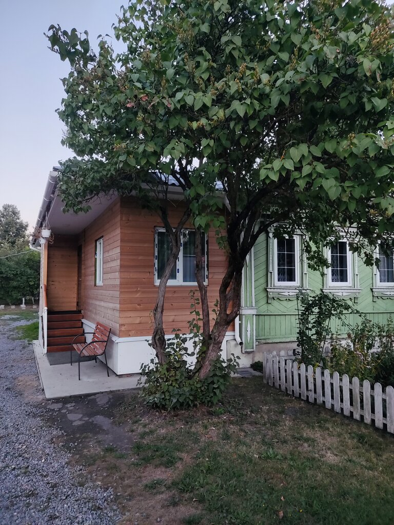 كنيسة بروتستانتية Евангельские Христиане в Духе Апостолов ، ، صورة