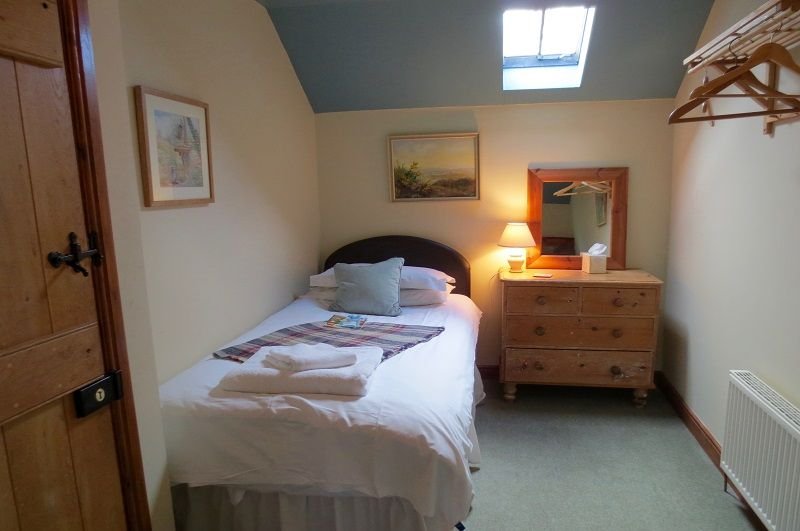 Фото Glampotel Brandy House Farm