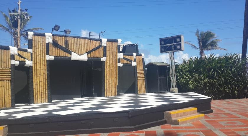 Фото Decameron San Luis All Inclusive