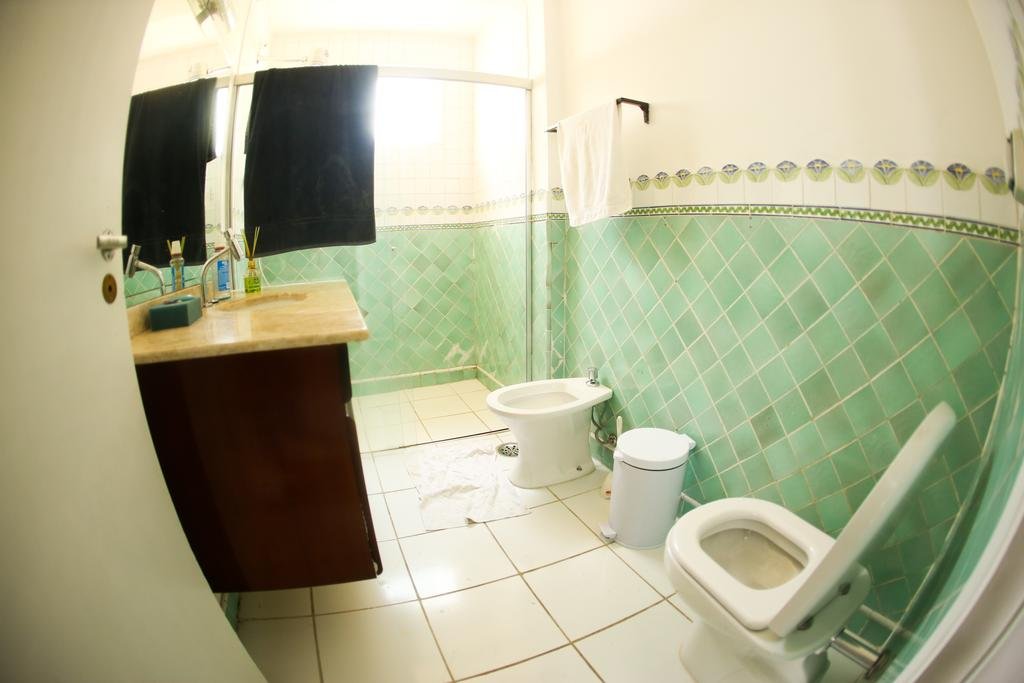 Фото Residencia Gaivota 1845