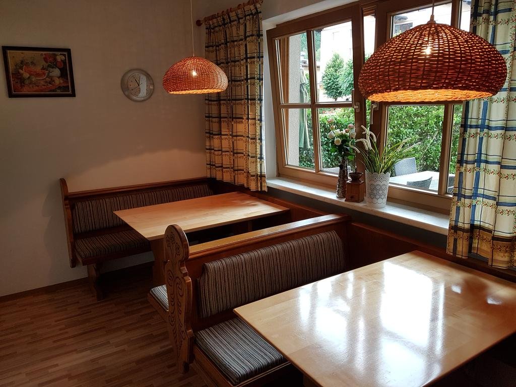 Фото Apartment Sonnblick