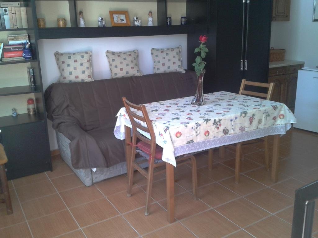 Фото Napfény Vendégház