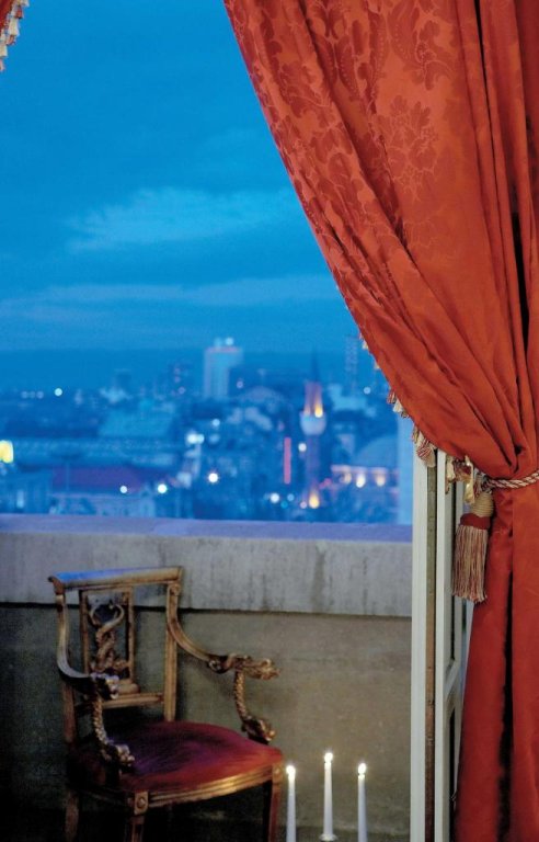 Фото Sofia Balkan Palace