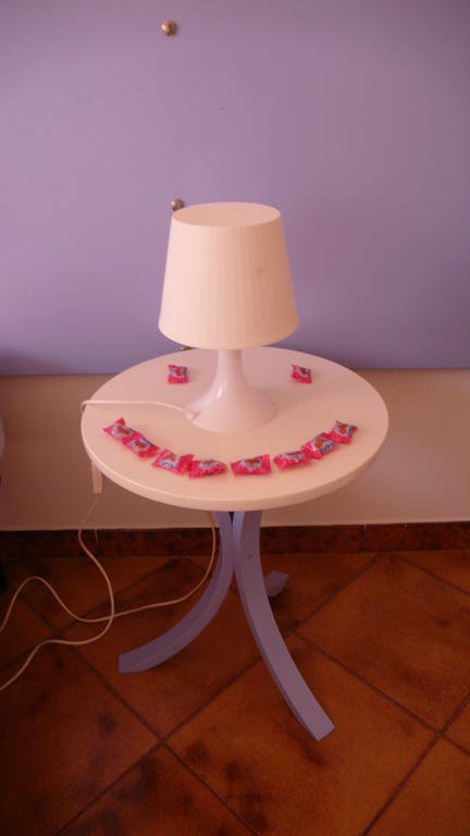 Фото Santu Nicola - Bed and Breakfast