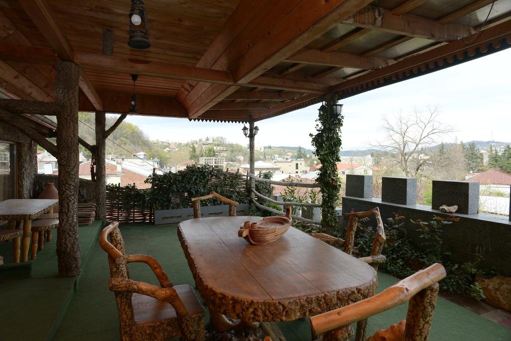 Фото Aeetes Palace