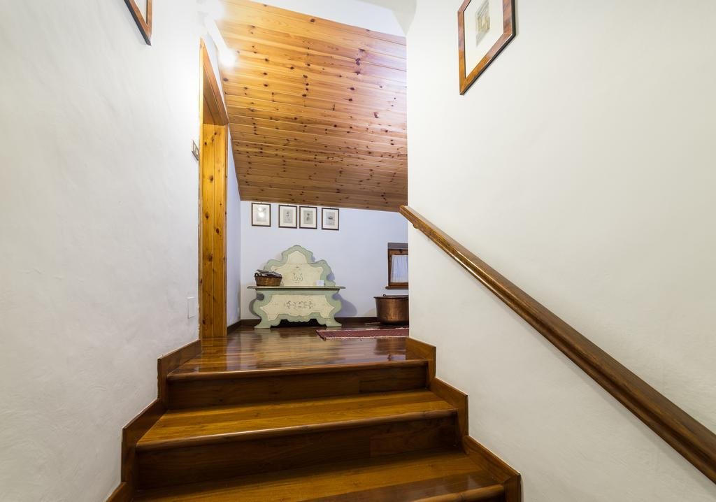 Фото B&b VIA Della Marina 3