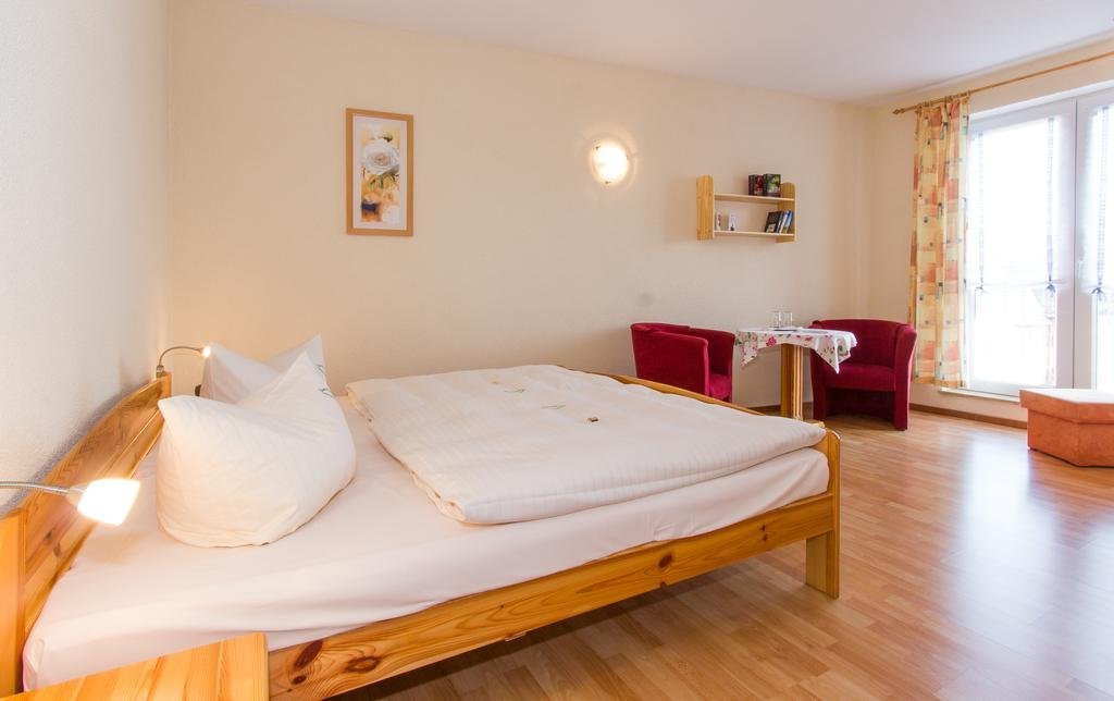 Фото Pension Zum-Ratsherrn