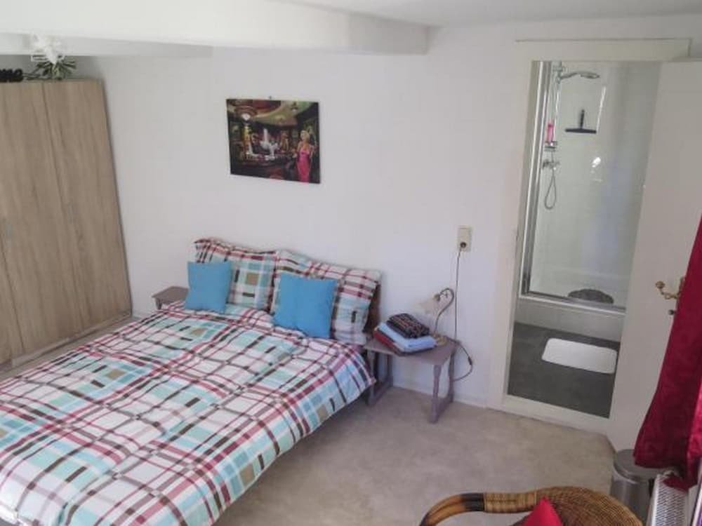 Фото Bb-ferienhaus