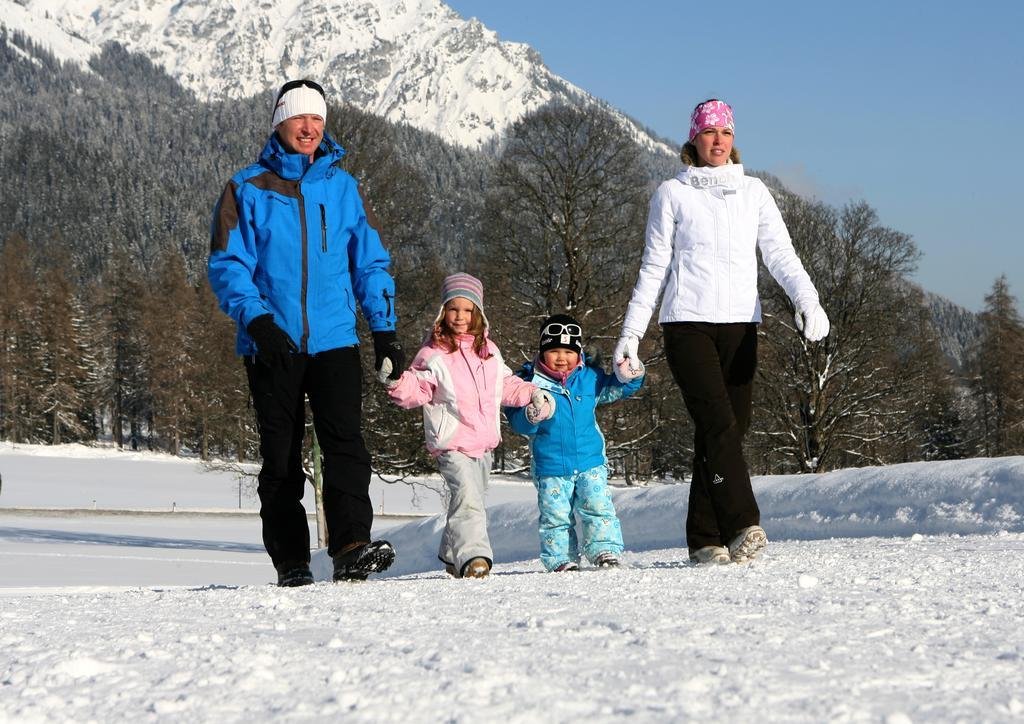 Фото Haus Bergzauber