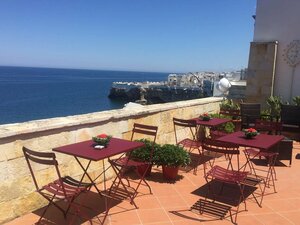 отель B&b Relais Del Senatore