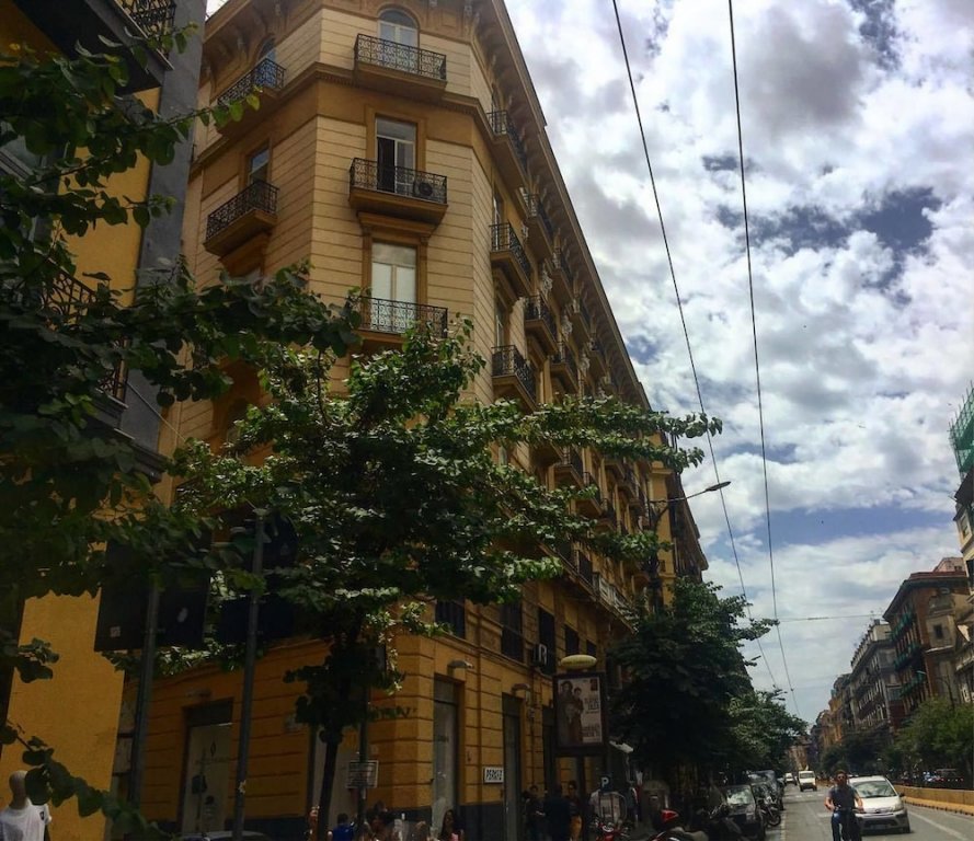 Фото Royal Art House H Duomo