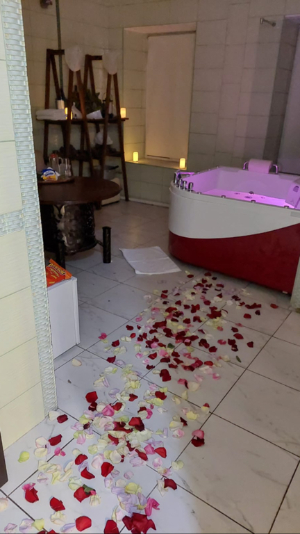 Фото Мини-отель Б-96