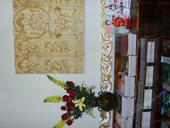 Фото Jiaqi Hotel