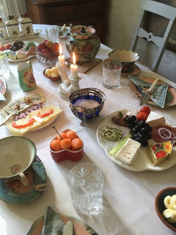 Фото Pegasus Bed And Breakfast