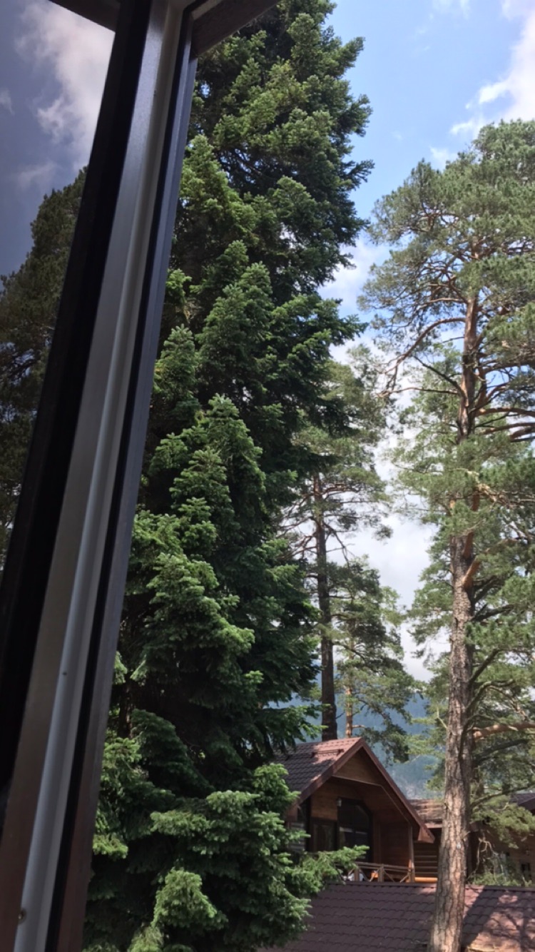 Фото КЪарча