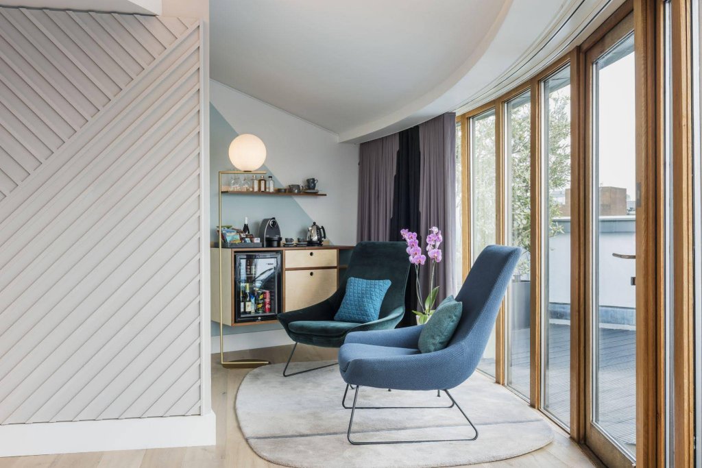 Фото The Zetter Clerkenwell