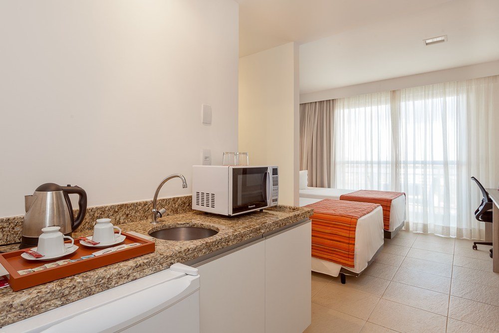 Фото Ramada by Wyndham Macae Hotel & Suites