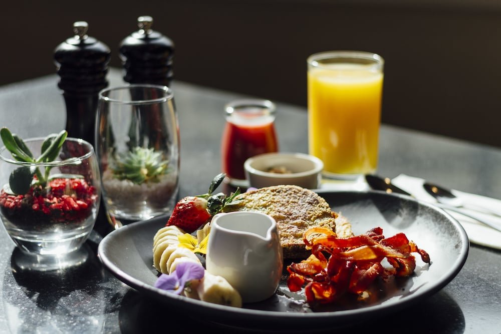 Фото Crowne Plaza Auckland