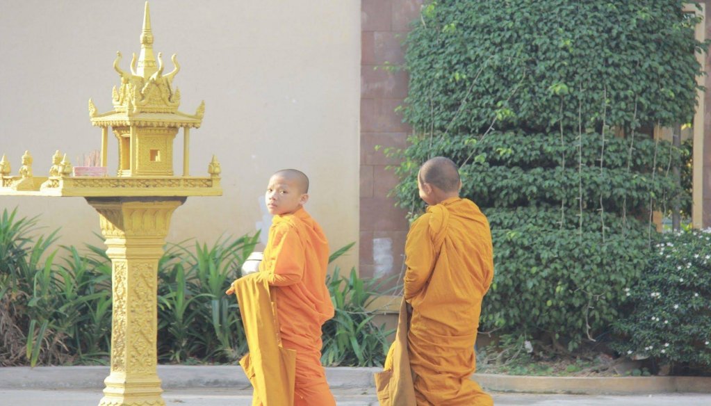 Фото Starry Angkor Hotel