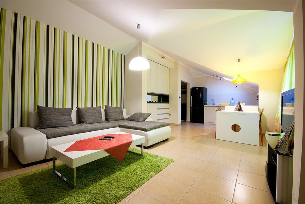 Фото Domador Rooms & Apartments