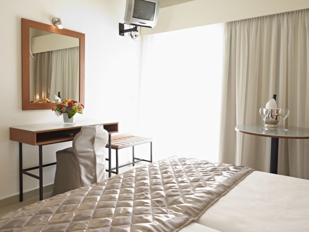 Фото Hotel Galaxias