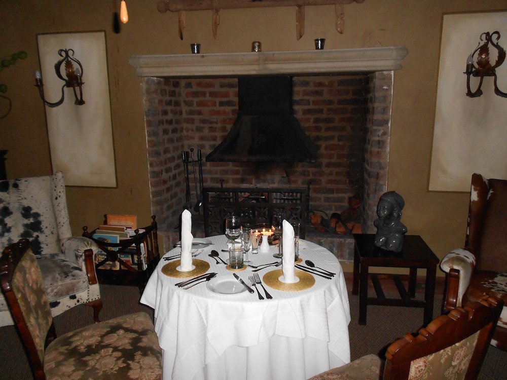 Фото Dawson's Game and Trout Lodge