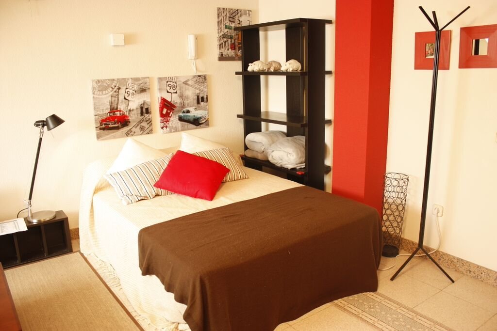 Фото WooTravelling Atocha 107 Homtels