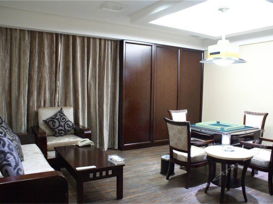 Фото Yintian Hotel