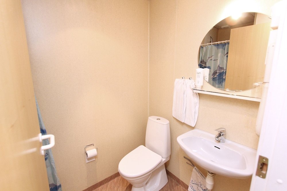 Фото Hotel Viking City