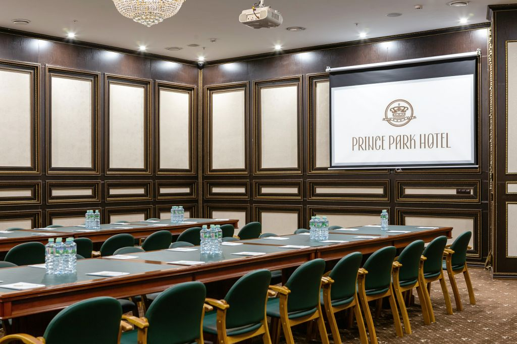 Фото Принц Парк Отель