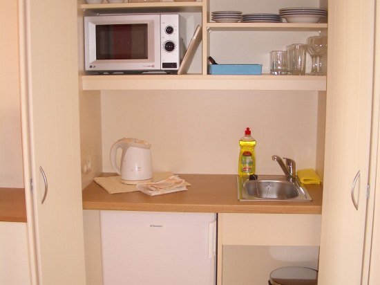 Фото Hotel Luz del Mar