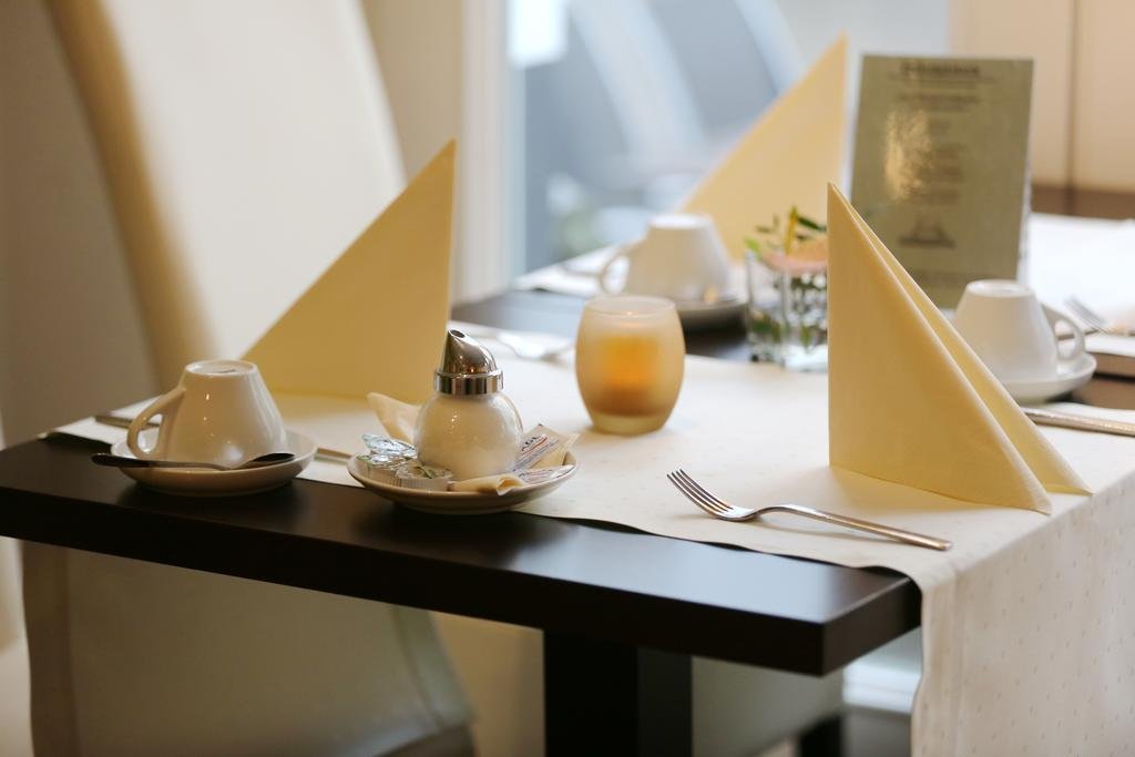 Фото Hotel Schlemmer