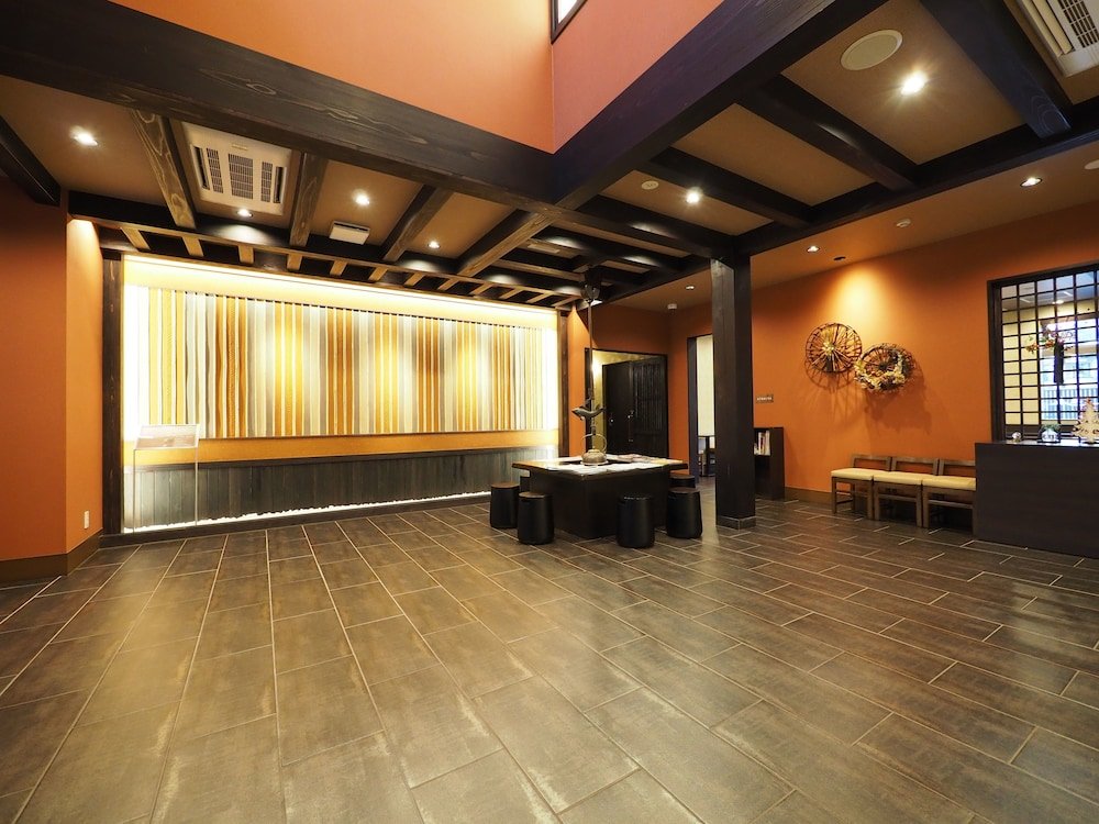 Фото Tabino Hotel Hida-Takayama 