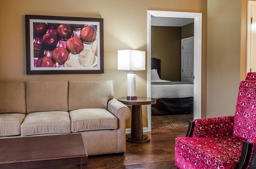 Фото Bluegreen Vacations at Hershey, Ascend Resort Collection