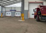 НТЦ Ресурс Авто (Salova Street, 57к1И), re-equipment of vehicles