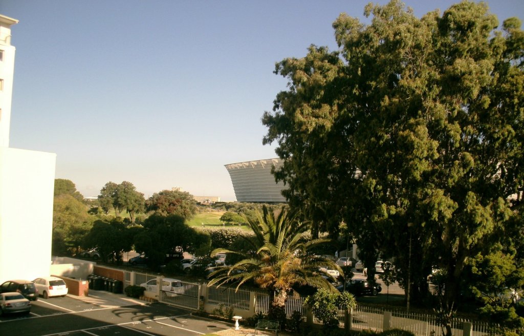 Фото Mouille Grange 203 - Apartment