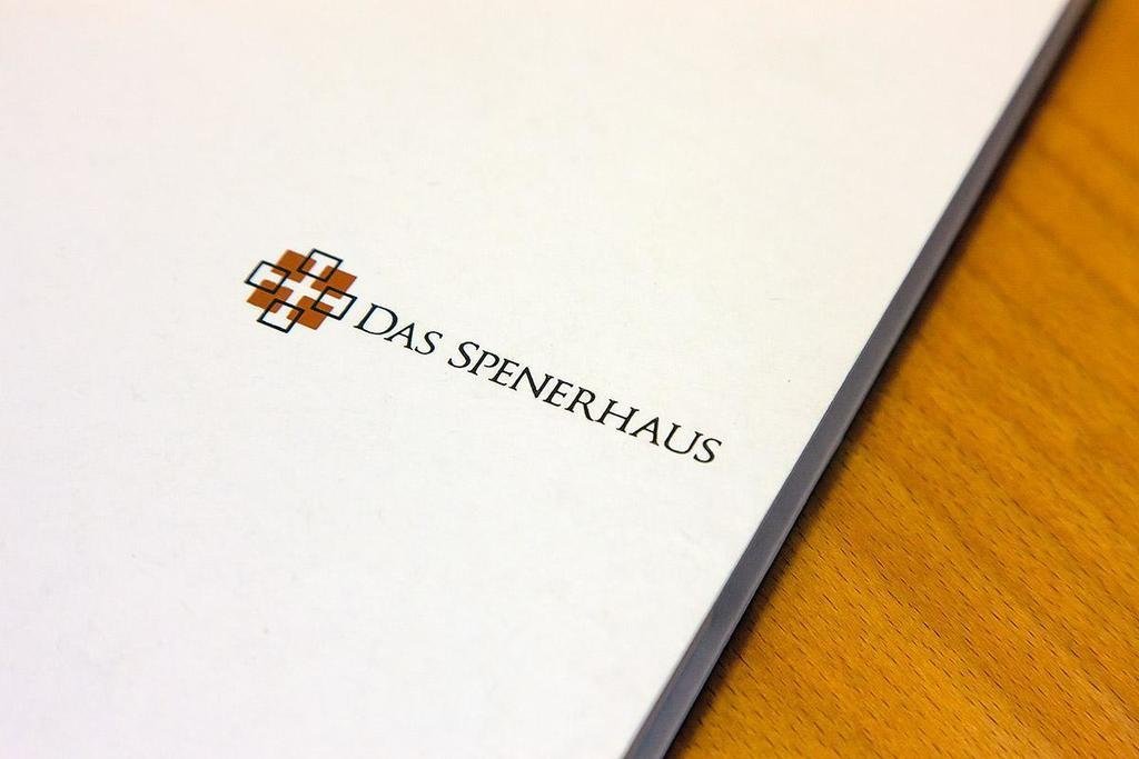 Фото Hotel Spenerhaus