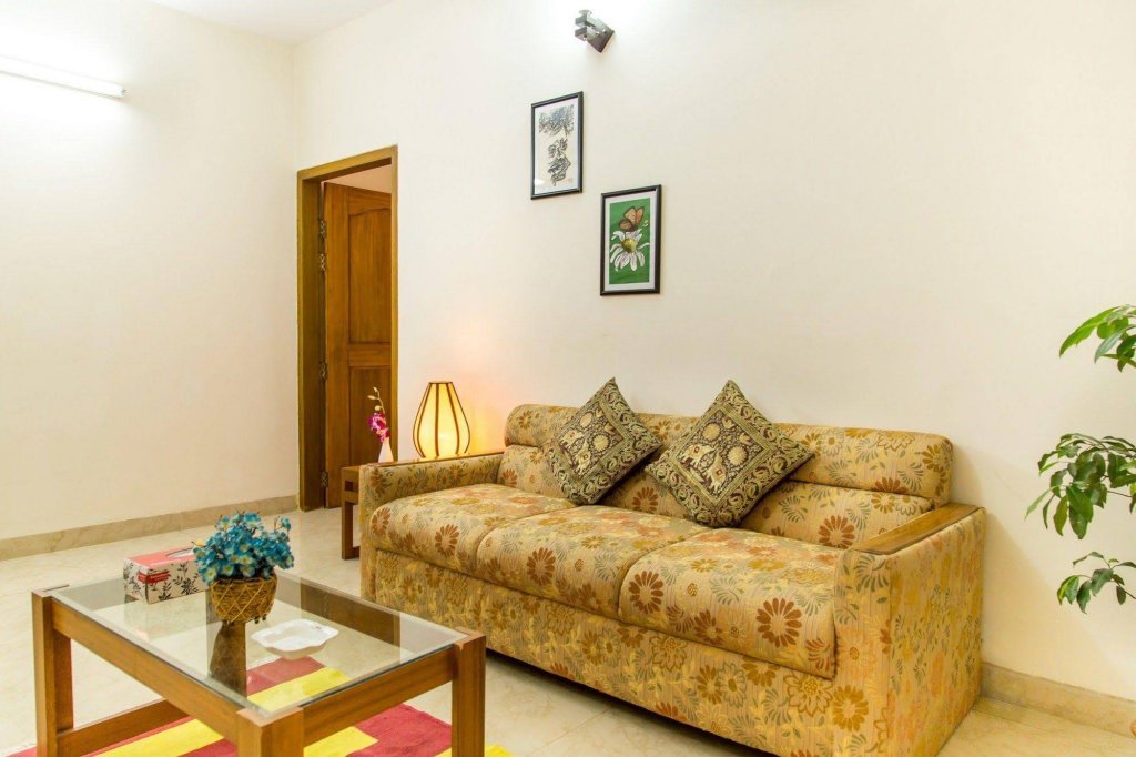 Фото Hotel Dhaka Garden Inn