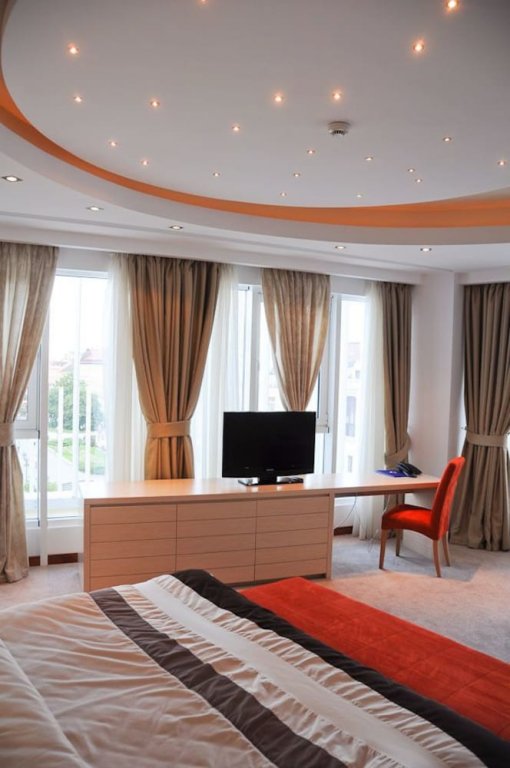 Фото Garni Hotel Centar