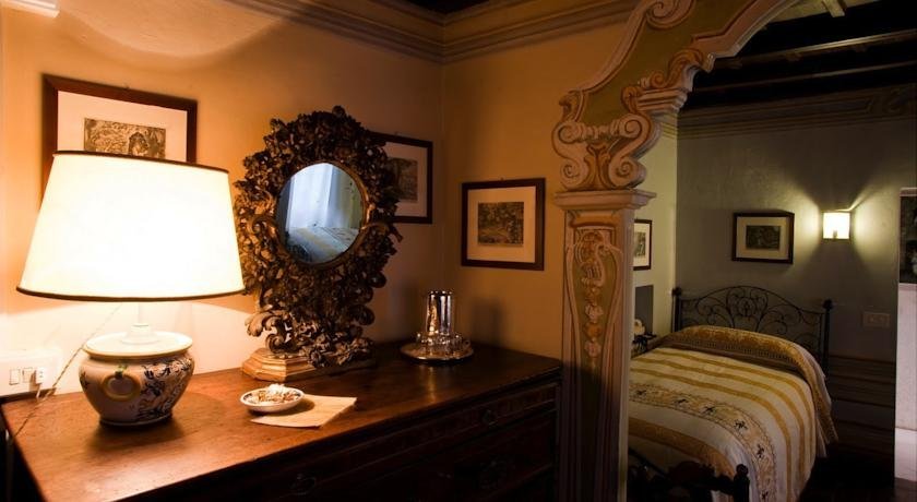 Фото Residenza D'Epoca Eremo Delle Grazie