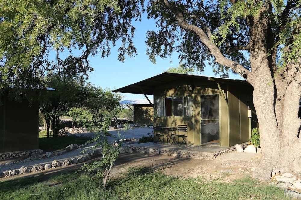 Фото Tsumkwe Country Lodge