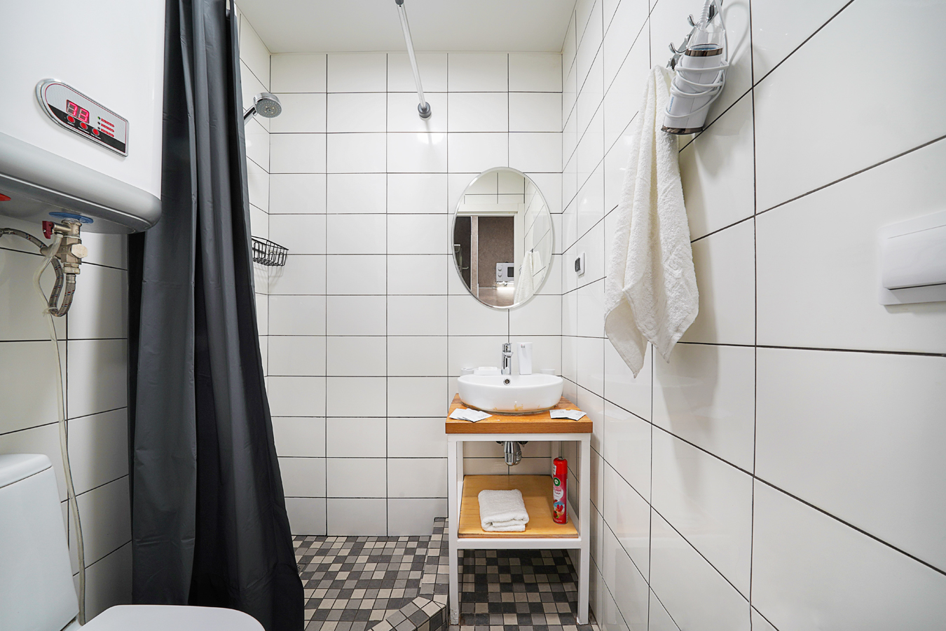 Фото Golubev Apartments