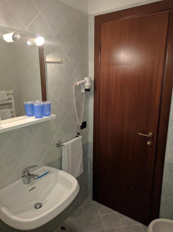 Фото Hotel Melecchi